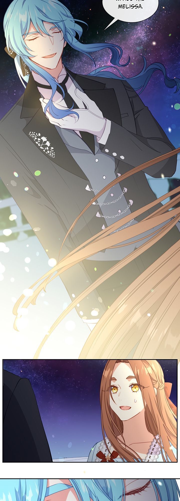 đọc truyện Cẩn Thận Nữ Phụ Phản Diện Đấy Chương 36 ảnh 32 tại Thiên Thai Truyện