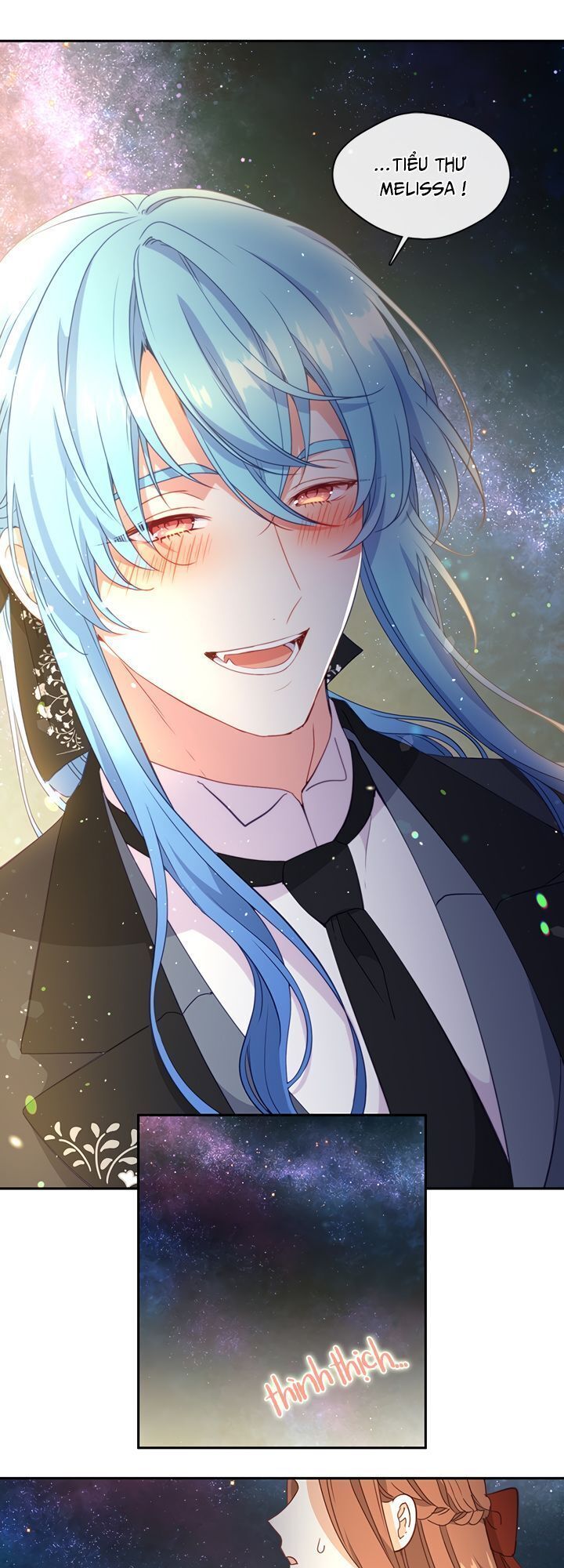 đọc truyện Cẩn Thận Nữ Phụ Phản Diện Đấy Chương 36 ảnh 35 tại Thiên Thai Truyện