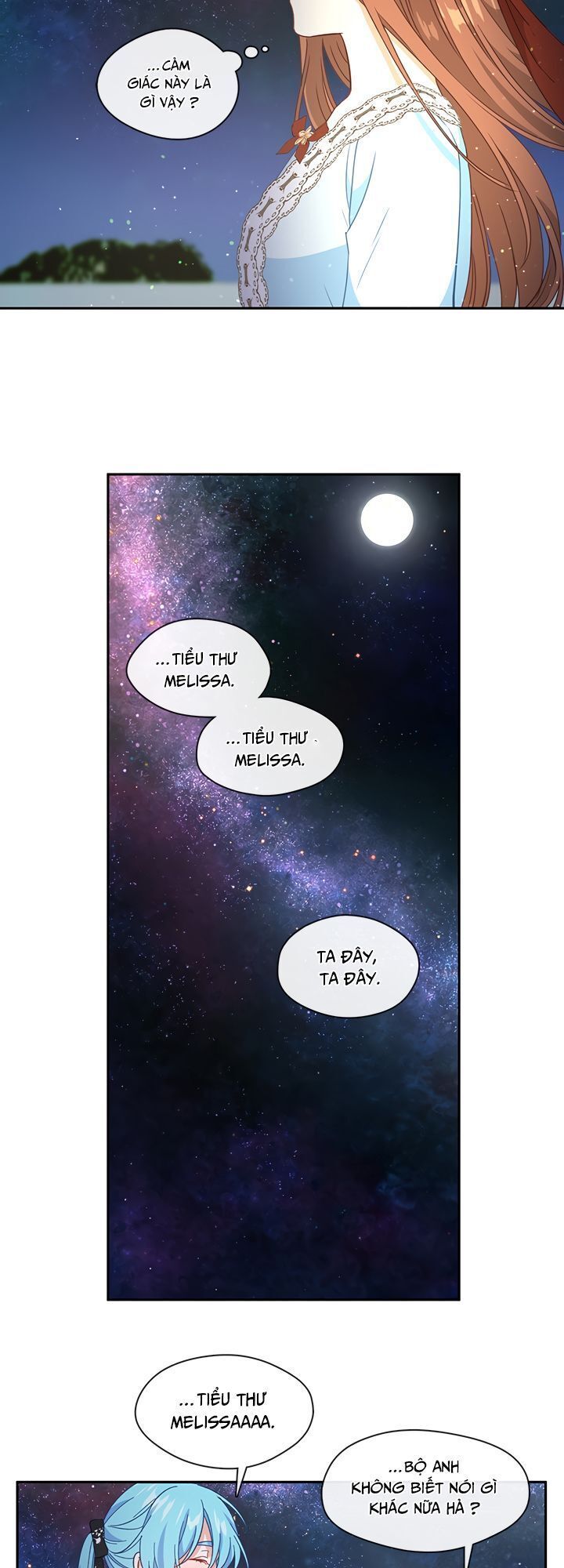 đọc truyện Cẩn Thận Nữ Phụ Phản Diện Đấy Chương 36 ảnh 36 tại Thiên Thai Truyện