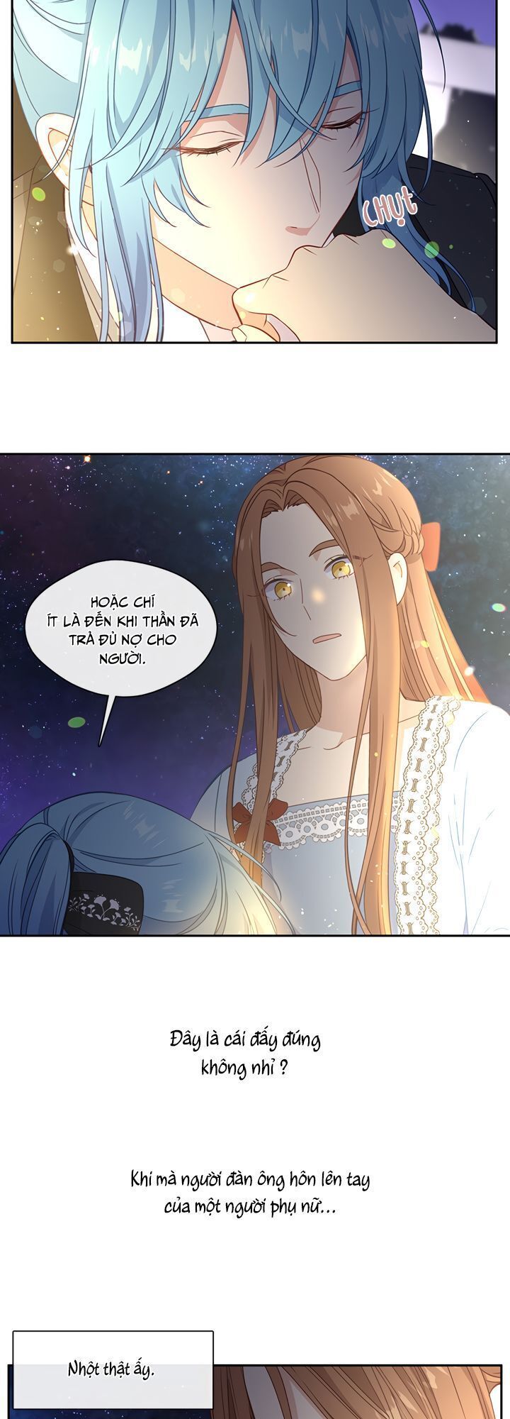 đọc truyện Cẩn Thận Nữ Phụ Phản Diện Đấy Chương 36 ảnh 41 tại Thiên Thai Truyện