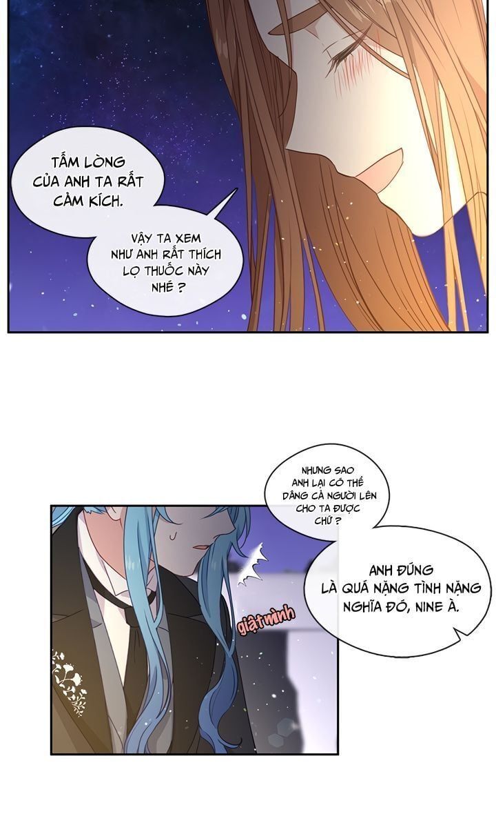 đọc truyện Cẩn Thận Nữ Phụ Phản Diện Đấy Chương 36 ảnh 42 tại Thiên Thai Truyện