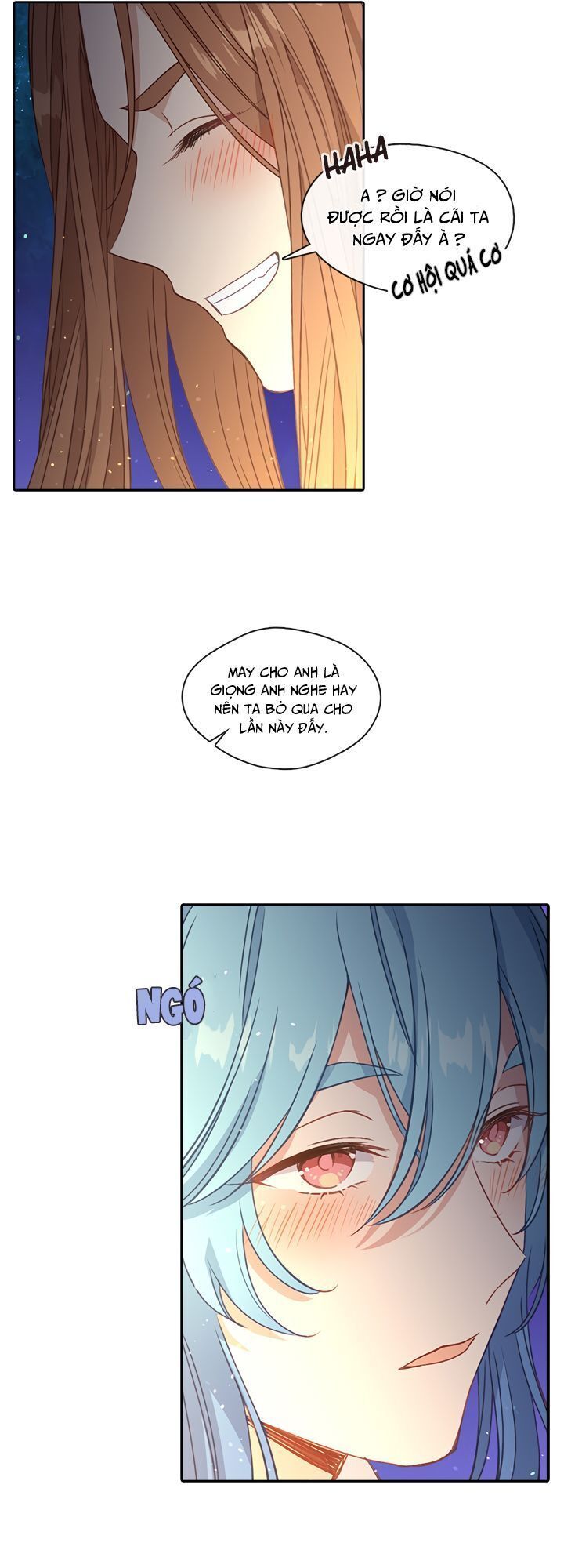 đọc truyện Cẩn Thận Nữ Phụ Phản Diện Đấy Chương 36 ảnh 46 tại Thiên Thai Truyện