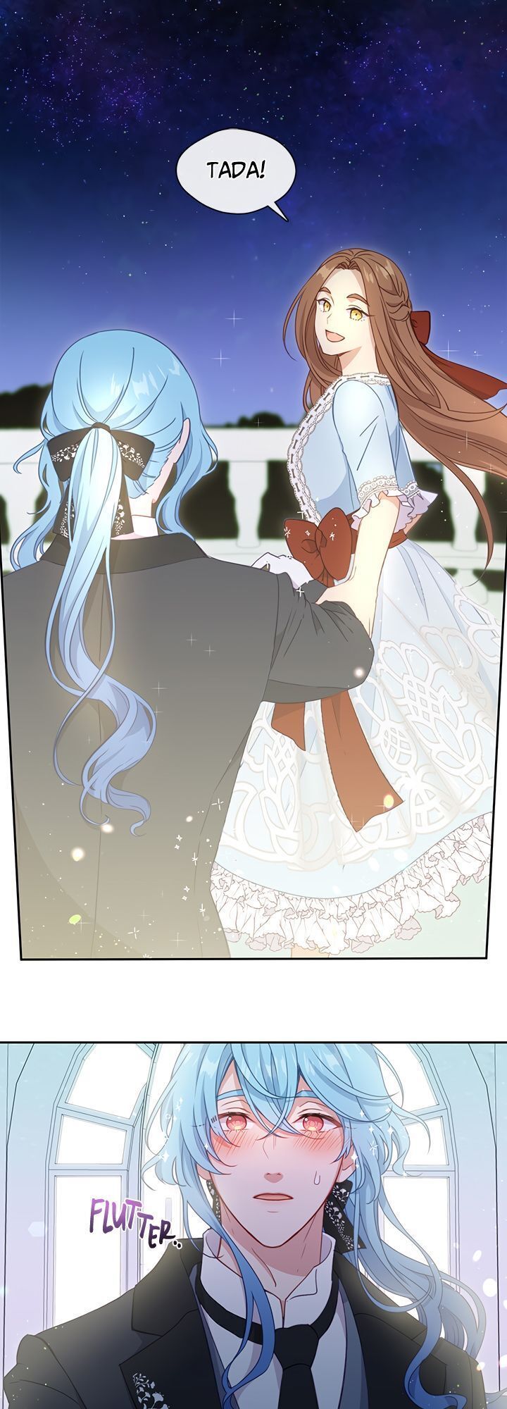 đọc truyện Cẩn Thận Nữ Phụ Phản Diện Đấy Chương 36 ảnh 9 tại Thiên Thai Truyện