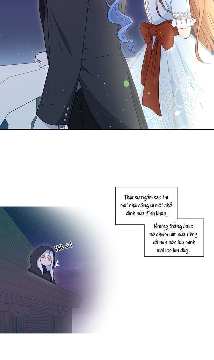 đọc truyện Cẩn Thận Nữ Phụ Phản Diện Đấy Chương 36 ảnh 11 tại Thiên Thai Truyện