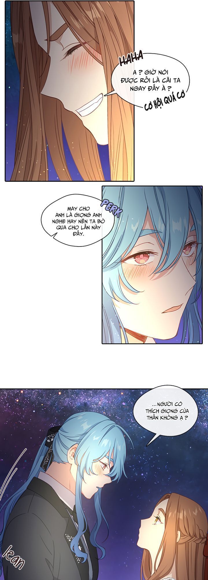 đọc truyện Cẩn Thận Nữ Phụ Phản Diện Đấy Chương 37 ảnh 3 tại Thiên Thai Truyện