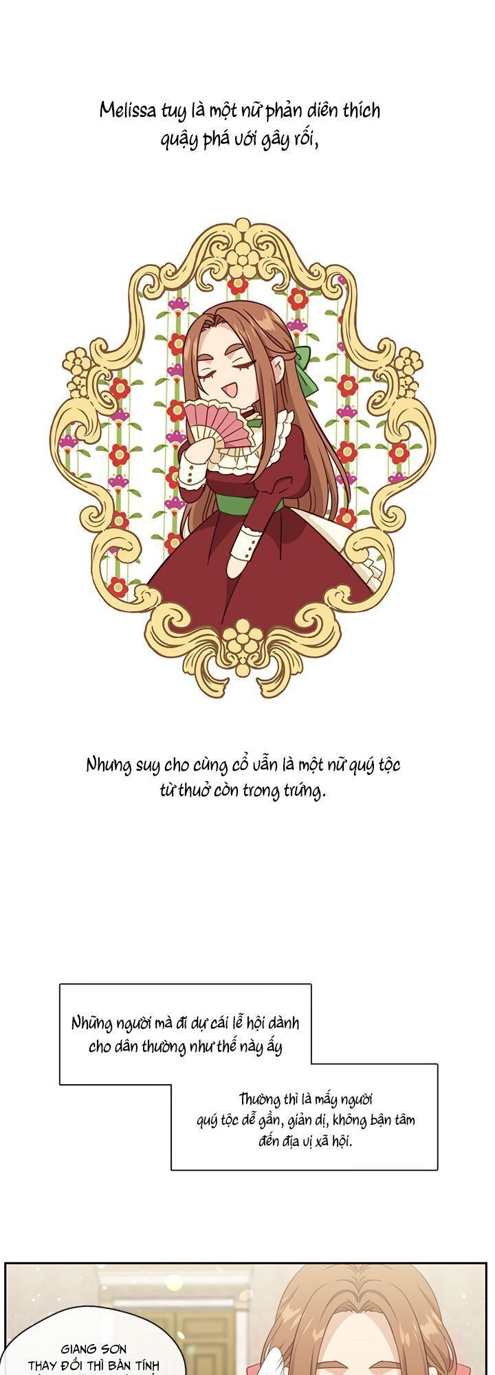 đọc truyện Cẩn Thận Nữ Phụ Phản Diện Đấy Chương 37 ảnh 12 tại Thiên Thai Truyện