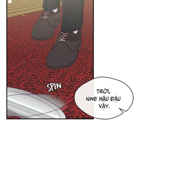 đọc truyện Cẩn Thận Nữ Phụ Phản Diện Đấy Chương 37 ảnh 15 tại Thiên Thai Truyện