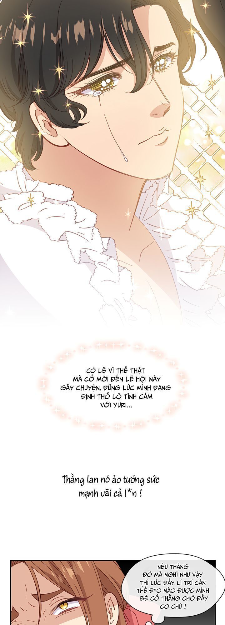 đọc truyện Cẩn Thận Nữ Phụ Phản Diện Đấy Chương 37 ảnh 26 tại Thiên Thai Truyện