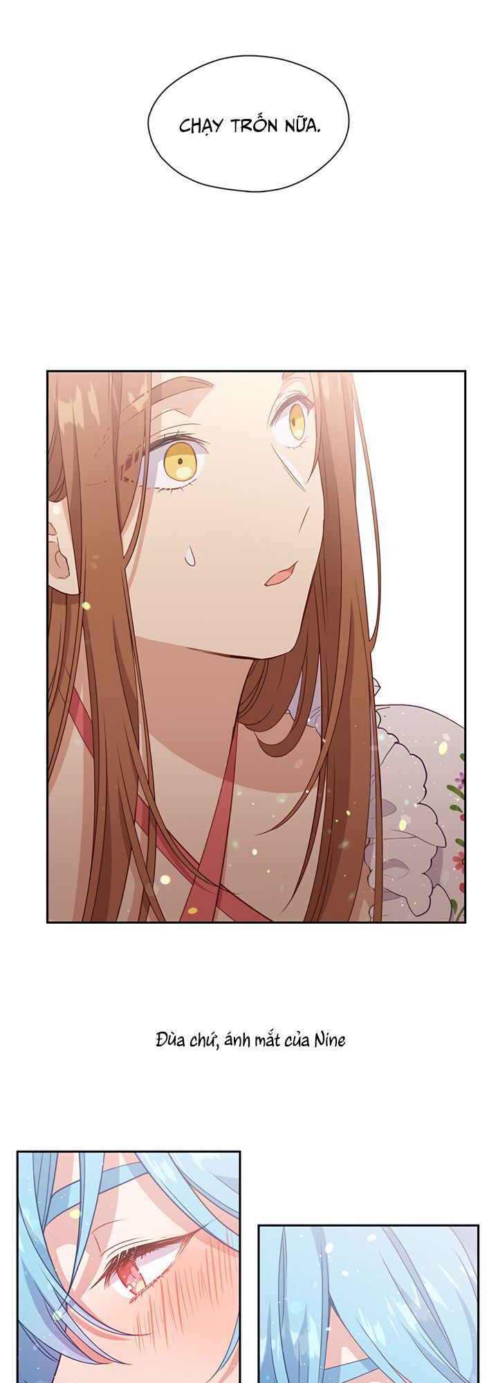 đọc truyện Cẩn Thận Nữ Phụ Phản Diện Đấy Chương 37 ảnh 31 tại Thiên Thai Truyện