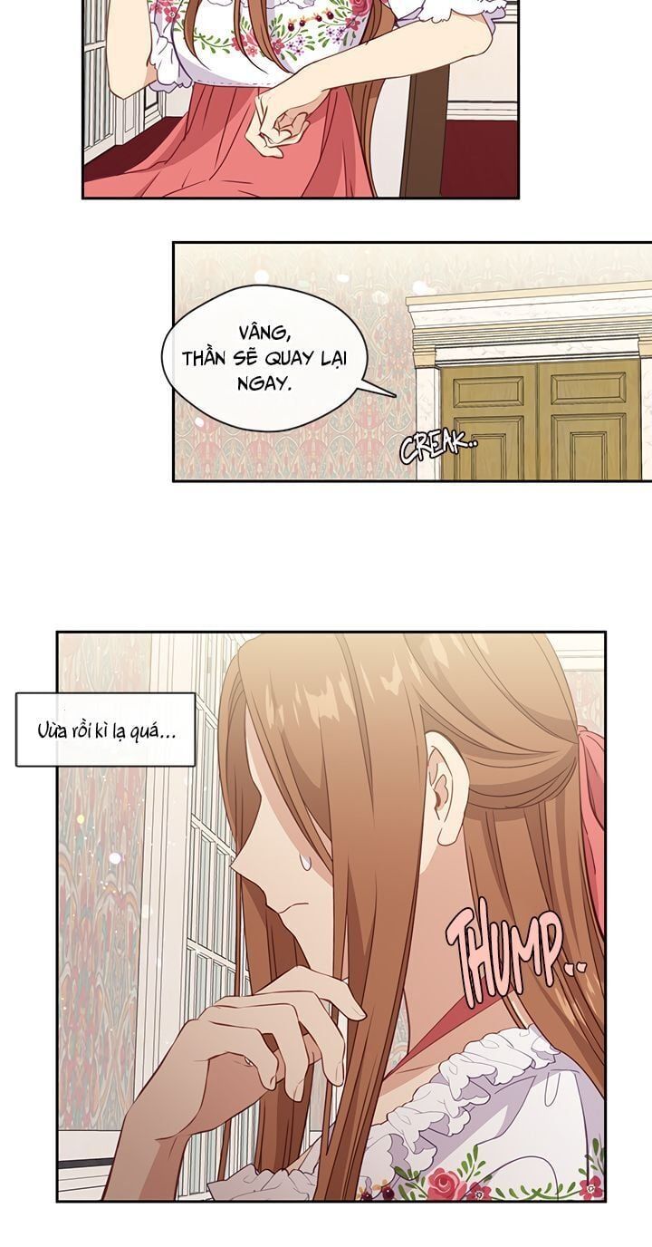 đọc truyện Cẩn Thận Nữ Phụ Phản Diện Đấy Chương 37 ảnh 33 tại Thiên Thai Truyện