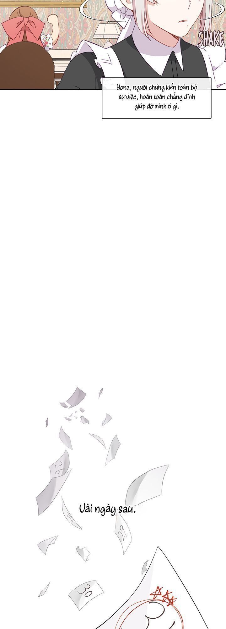 đọc truyện Cẩn Thận Nữ Phụ Phản Diện Đấy Chương 37 ảnh 35 tại Thiên Thai Truyện