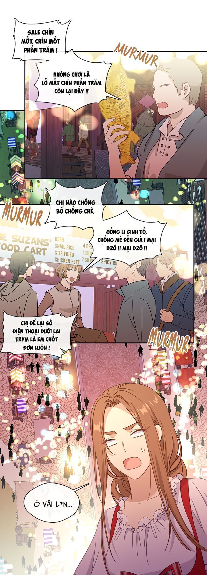 đọc truyện Cẩn Thận Nữ Phụ Phản Diện Đấy Chương 37 ảnh 37 tại Thiên Thai Truyện