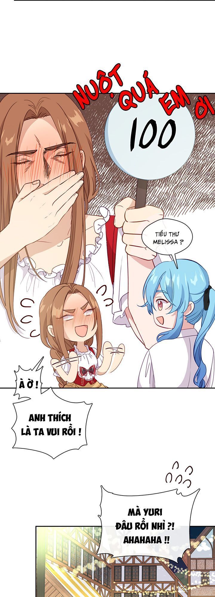 đọc truyện Cẩn Thận Nữ Phụ Phản Diện Đấy Chương 37 ảnh 43 tại Thiên Thai Truyện