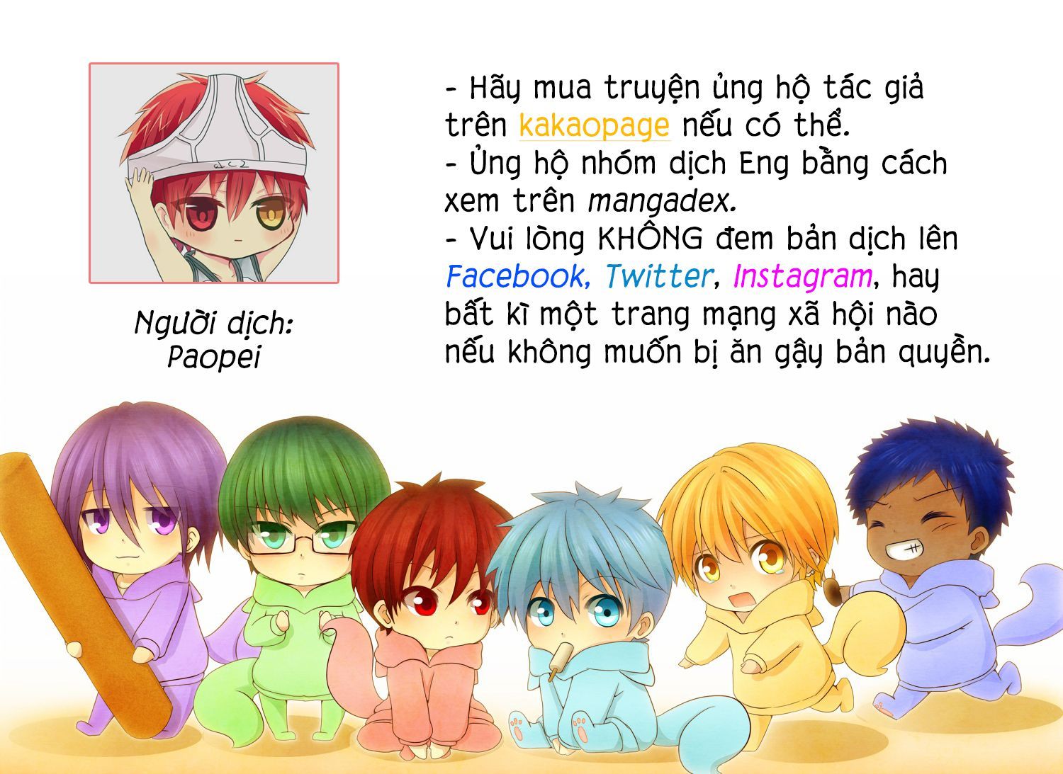 đọc truyện Cẩn Thận Nữ Phụ Phản Diện Đấy Chương 38 ảnh 17 tại Thiên Thai Truyện