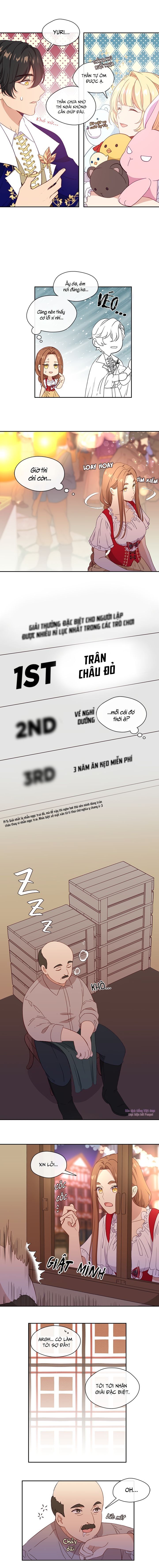 đọc truyện Cẩn Thận Nữ Phụ Phản Diện Đấy Chương 39 ảnh 13 tại Thiên Thai Truyện