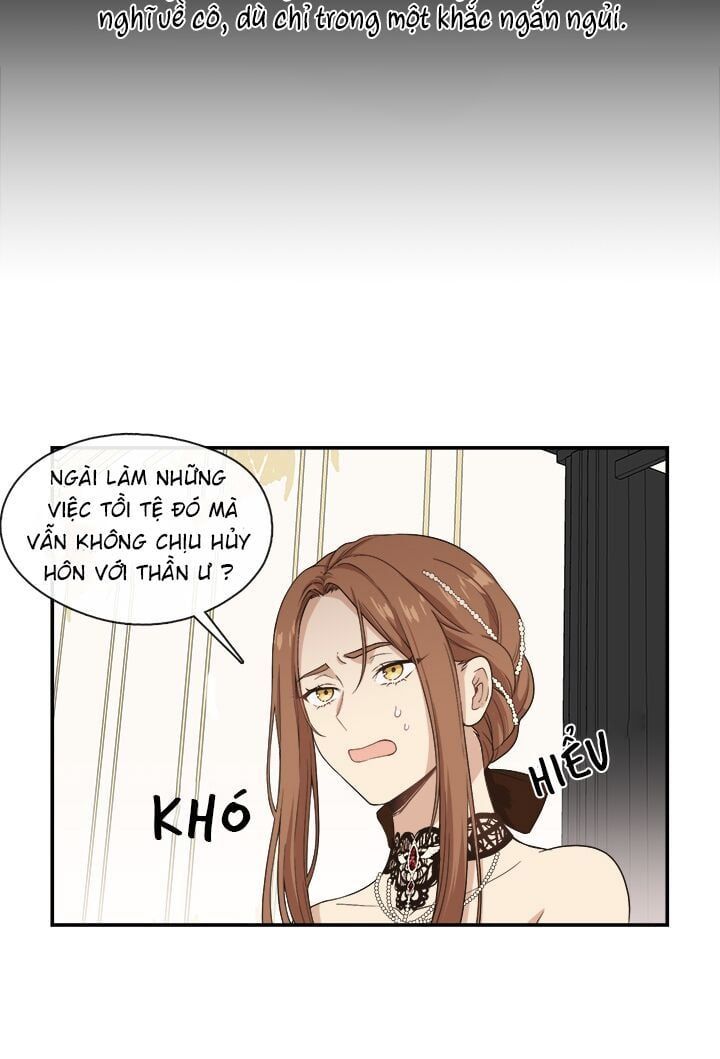 đọc truyện Cẩn Thận Nữ Phụ Phản Diện Đấy Chương 4 ảnh 21 tại Thiên Thai Truyện