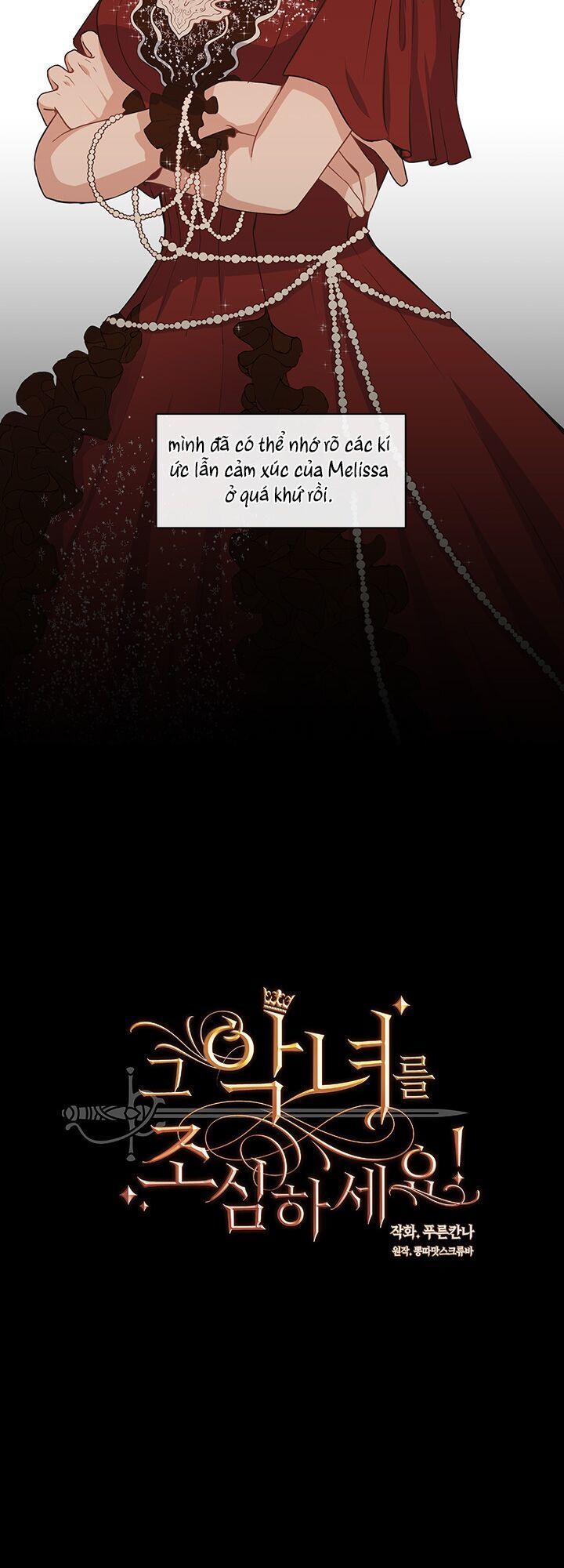 đọc truyện Cẩn Thận Nữ Phụ Phản Diện Đấy Chương 4 ảnh 4 tại Thiên Thai Truyện