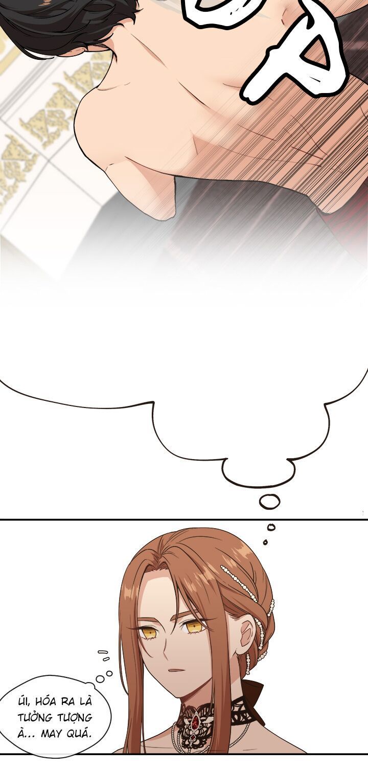 đọc truyện Cẩn Thận Nữ Phụ Phản Diện Đấy Chương 4 ảnh 25 tại Thiên Thai Truyện