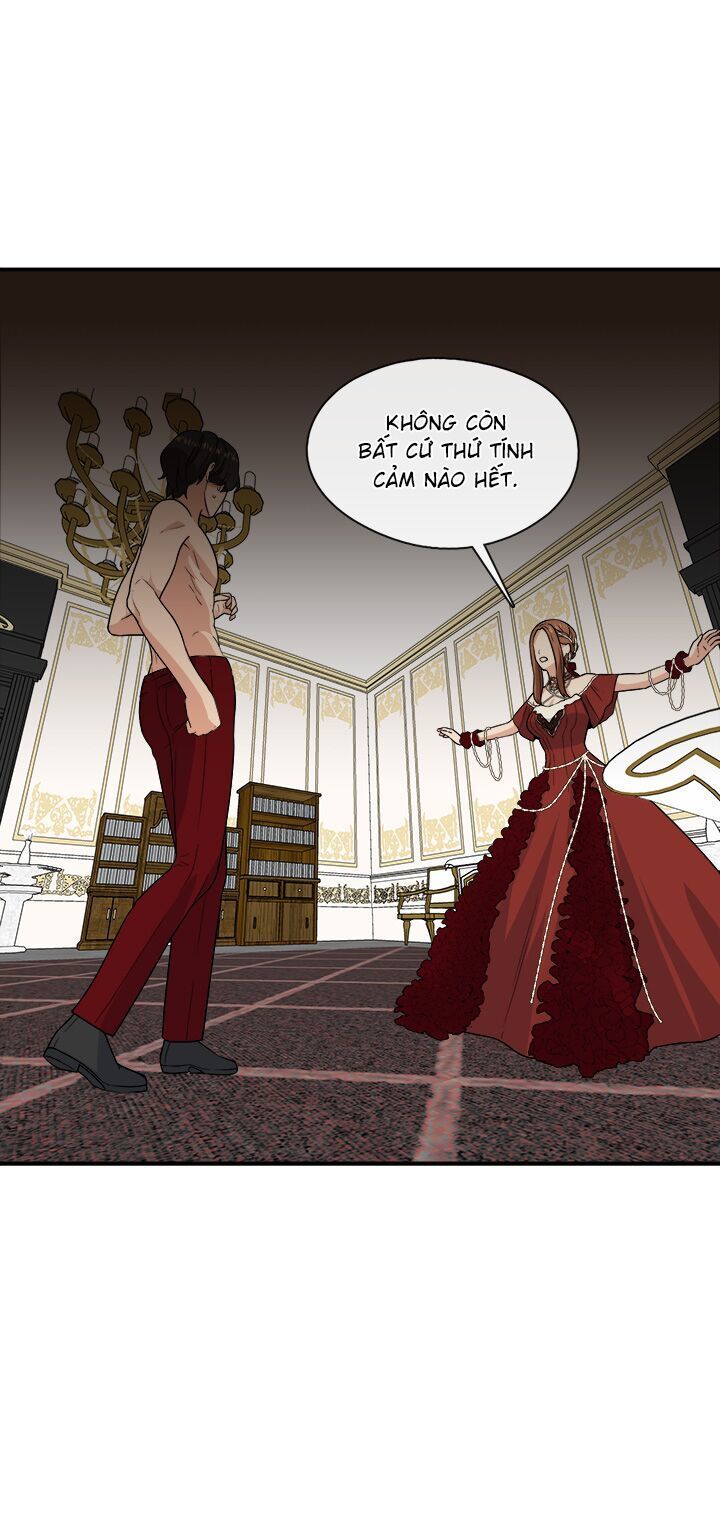 đọc truyện Cẩn Thận Nữ Phụ Phản Diện Đấy Chương 4 ảnh 31 tại Thiên Thai Truyện