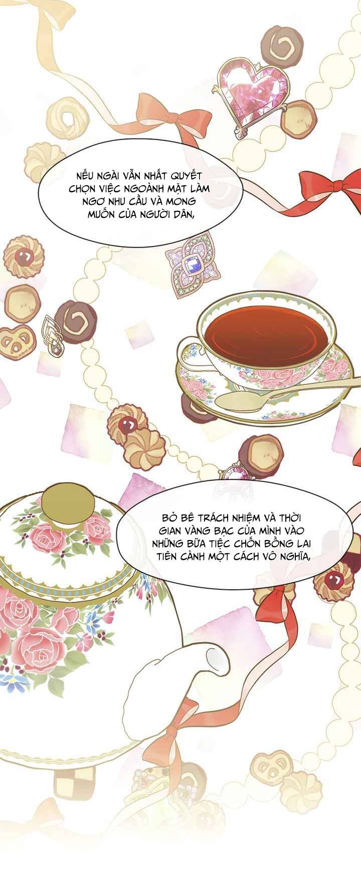 đọc truyện Cẩn Thận Nữ Phụ Phản Diện Đấy Chương 41 ảnh 12 tại Thiên Thai Truyện