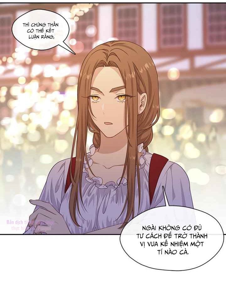 đọc truyện Cẩn Thận Nữ Phụ Phản Diện Đấy Chương 41 ảnh 13 tại Thiên Thai Truyện