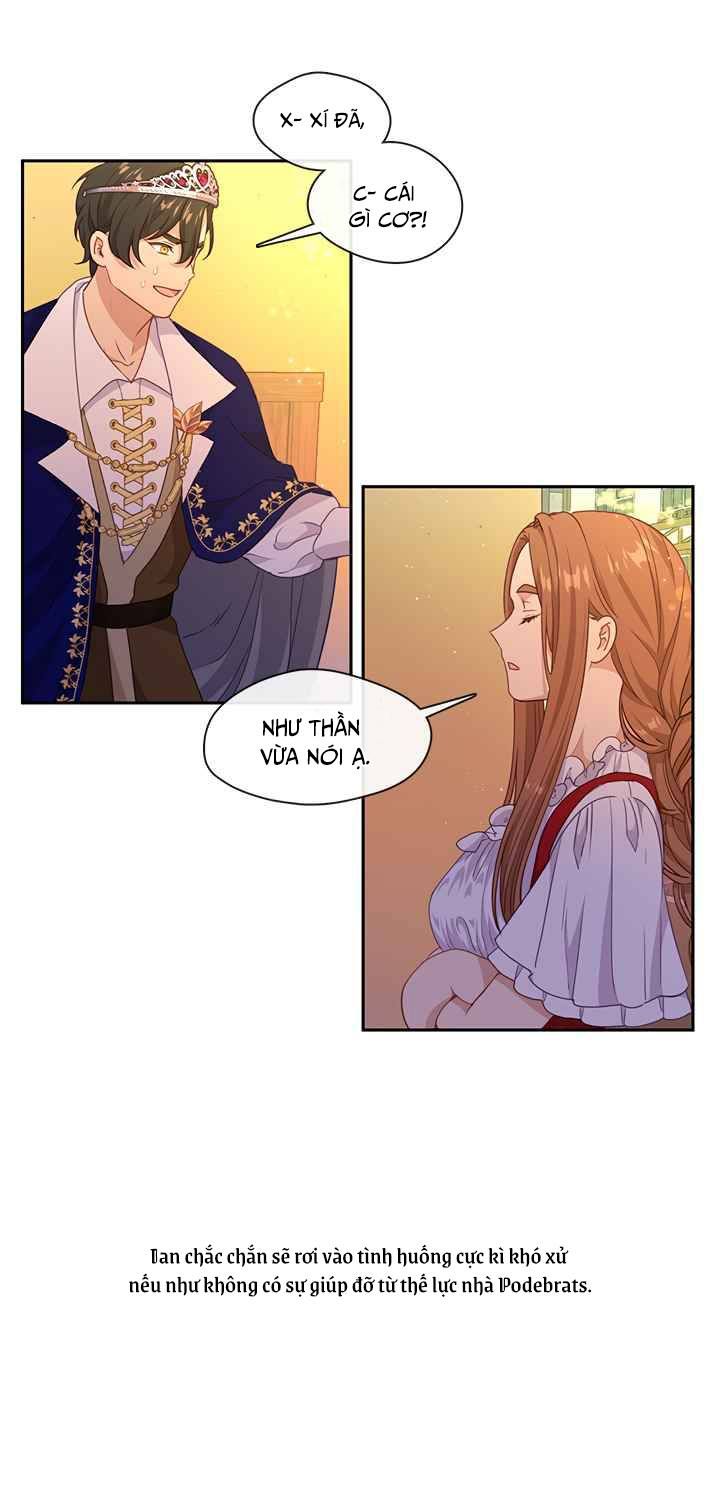 đọc truyện Cẩn Thận Nữ Phụ Phản Diện Đấy Chương 41 ảnh 14 tại Thiên Thai Truyện