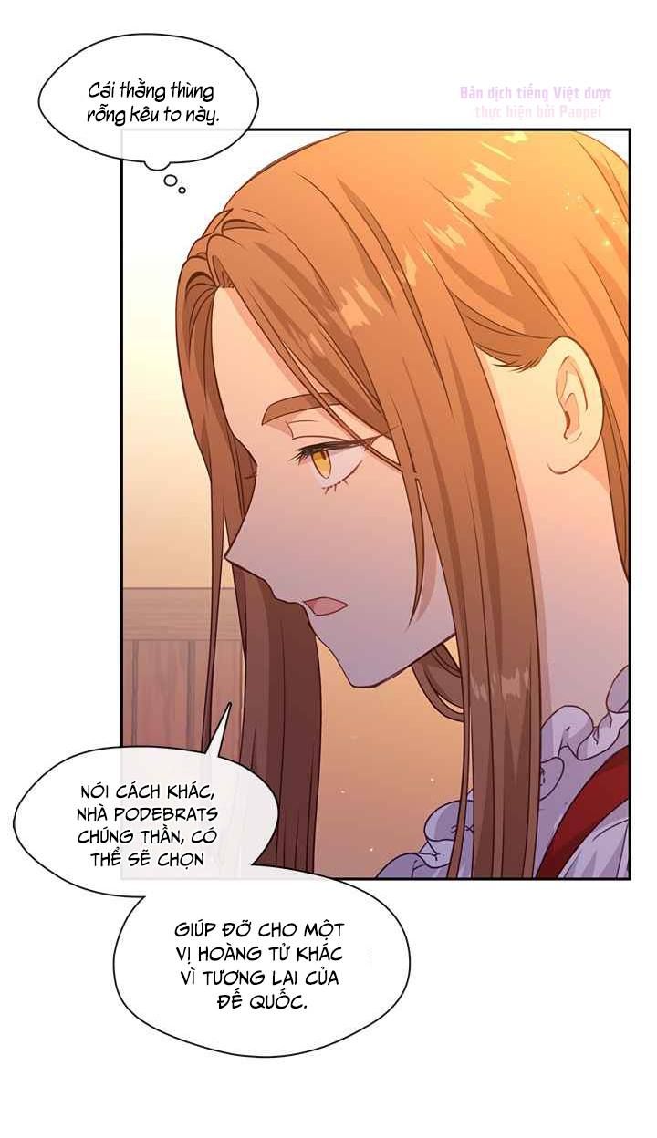 đọc truyện Cẩn Thận Nữ Phụ Phản Diện Đấy Chương 41 ảnh 16 tại Thiên Thai Truyện