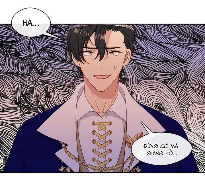 đọc truyện Cẩn Thận Nữ Phụ Phản Diện Đấy Chương 41 ảnh 18 tại Thiên Thai Truyện