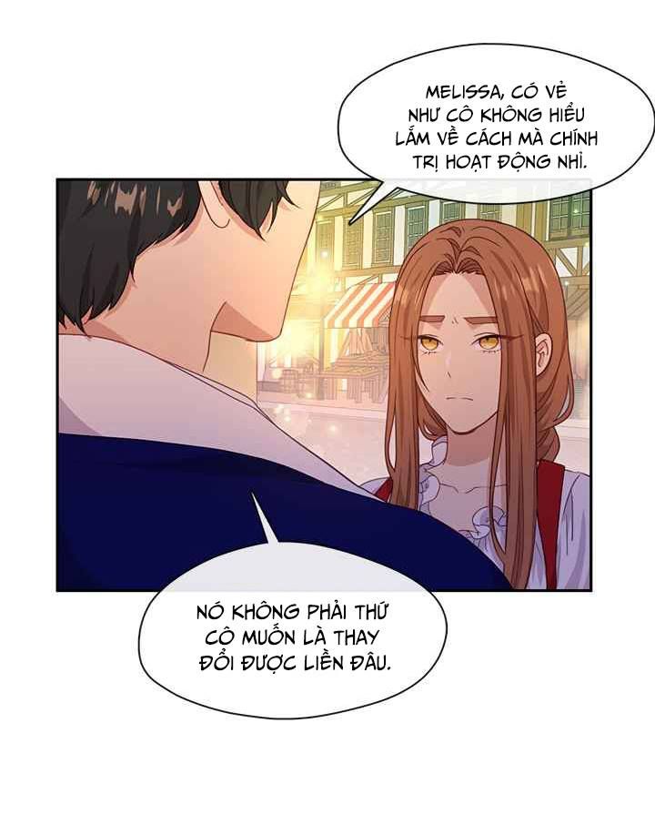 đọc truyện Cẩn Thận Nữ Phụ Phản Diện Đấy Chương 41 ảnh 19 tại Thiên Thai Truyện