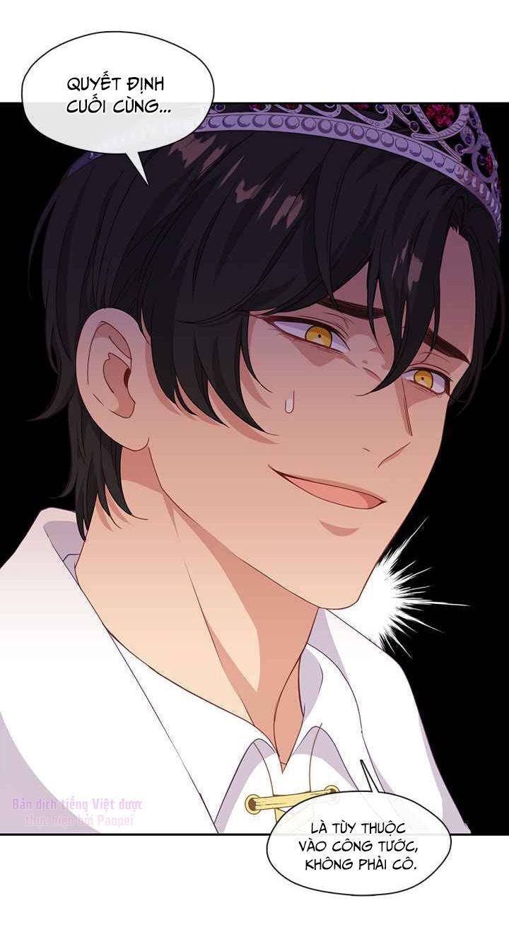 đọc truyện Cẩn Thận Nữ Phụ Phản Diện Đấy Chương 41 ảnh 20 tại Thiên Thai Truyện