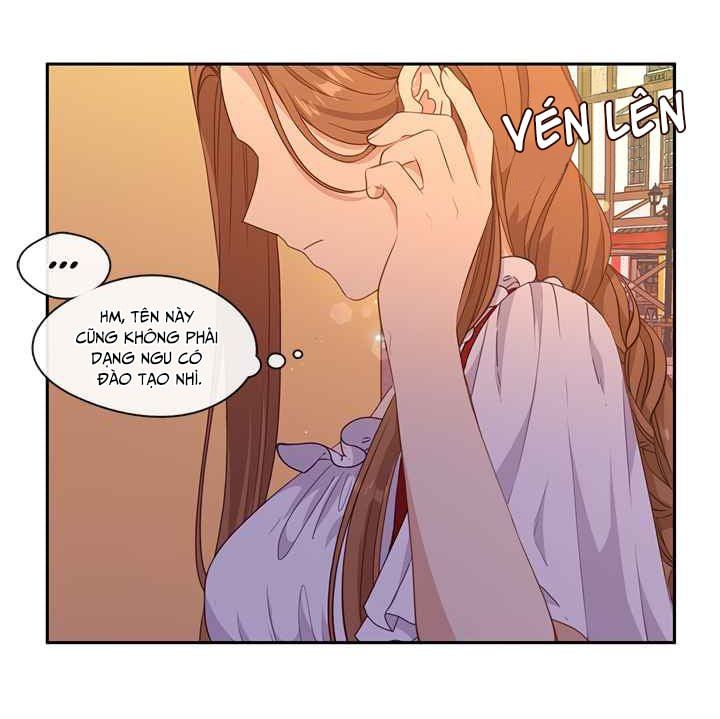 đọc truyện Cẩn Thận Nữ Phụ Phản Diện Đấy Chương 41 ảnh 21 tại Thiên Thai Truyện