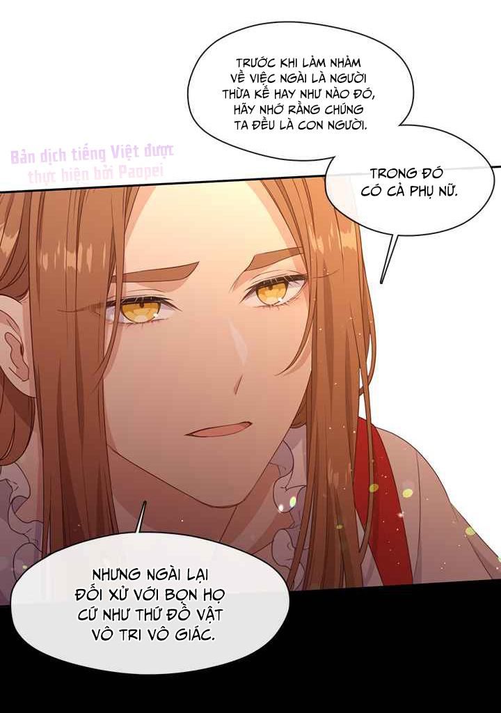 đọc truyện Cẩn Thận Nữ Phụ Phản Diện Đấy Chương 41 ảnh 4 tại Thiên Thai Truyện