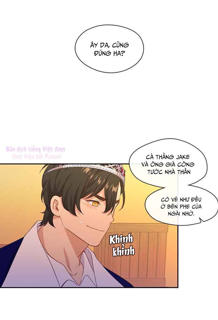 đọc truyện Cẩn Thận Nữ Phụ Phản Diện Đấy Chương 41 ảnh 22 tại Thiên Thai Truyện