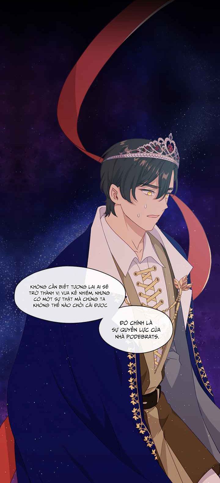 đọc truyện Cẩn Thận Nữ Phụ Phản Diện Đấy Chương 41 ảnh 24 tại Thiên Thai Truyện