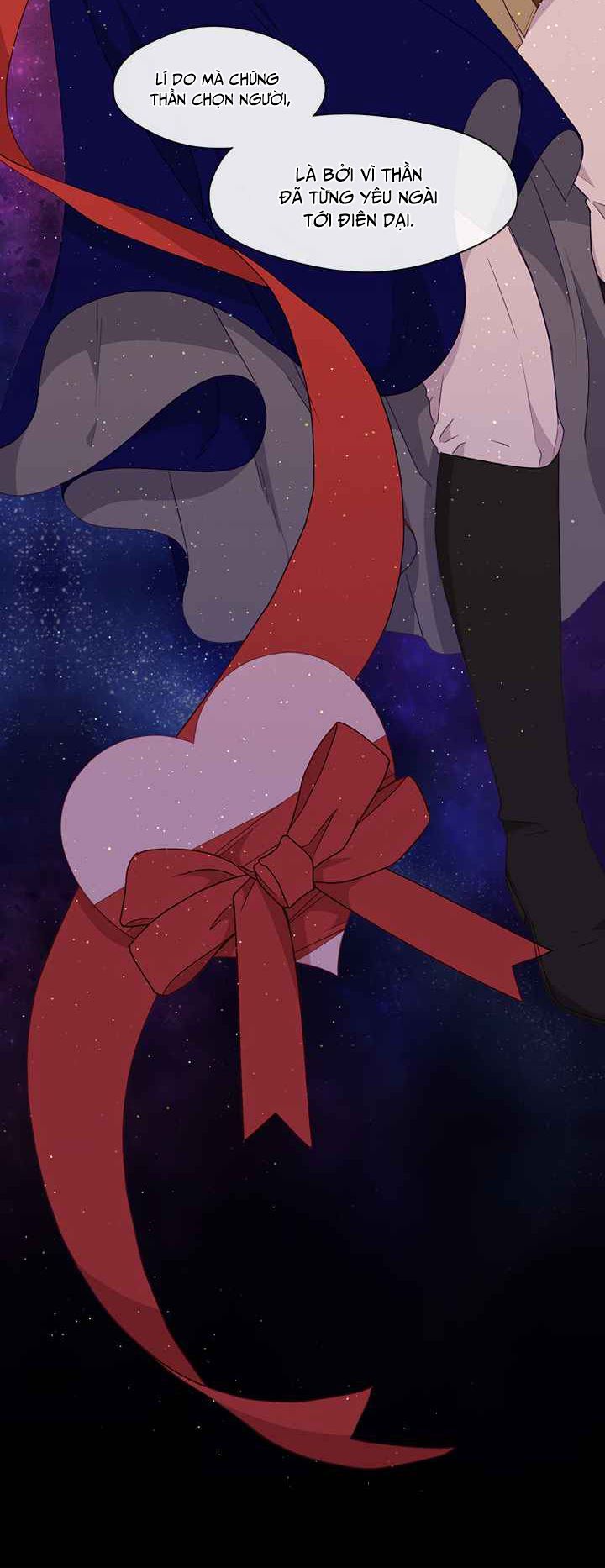 đọc truyện Cẩn Thận Nữ Phụ Phản Diện Đấy Chương 41 ảnh 25 tại Thiên Thai Truyện