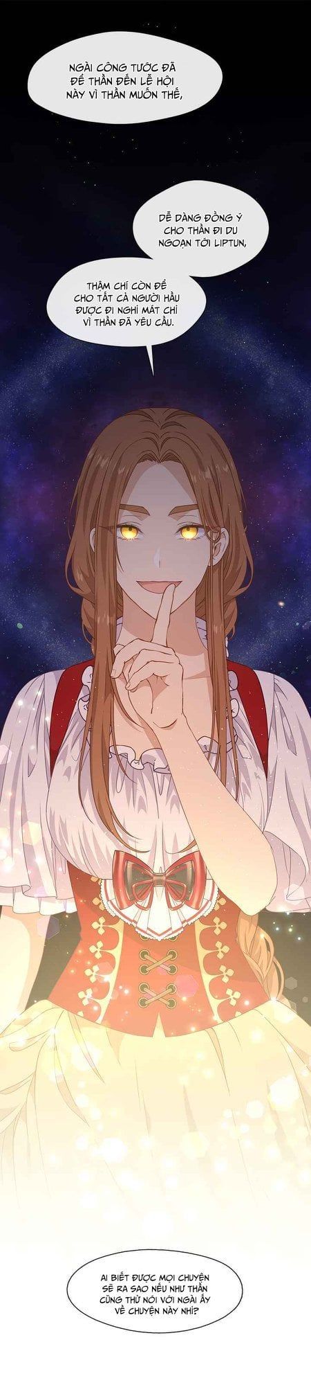 đọc truyện Cẩn Thận Nữ Phụ Phản Diện Đấy Chương 41 ảnh 26 tại Thiên Thai Truyện