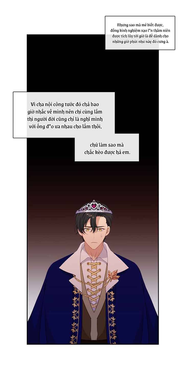 đọc truyện Cẩn Thận Nữ Phụ Phản Diện Đấy Chương 41 ảnh 29 tại Thiên Thai Truyện