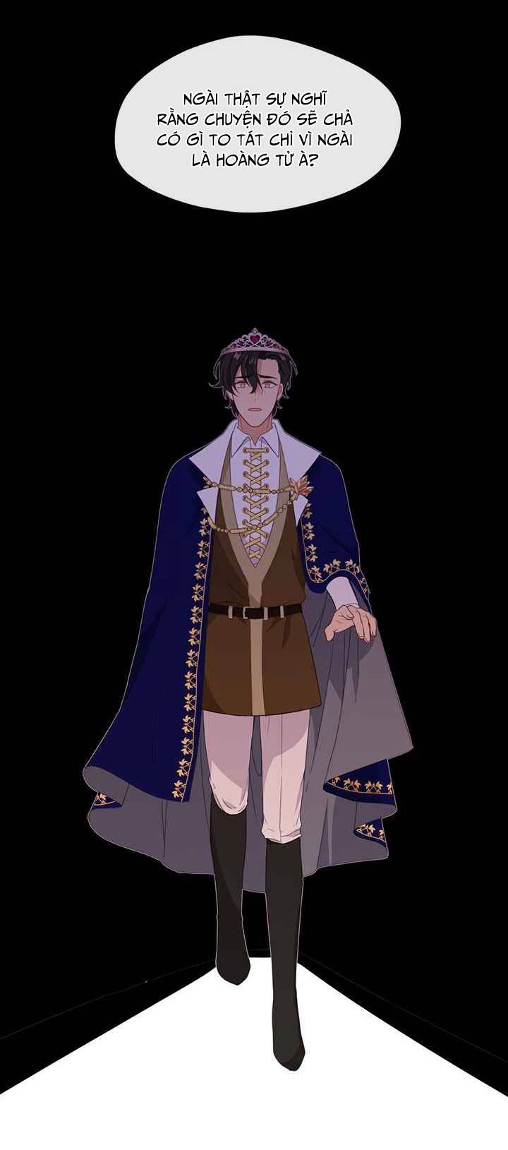 đọc truyện Cẩn Thận Nữ Phụ Phản Diện Đấy Chương 41 ảnh 5 tại Thiên Thai Truyện