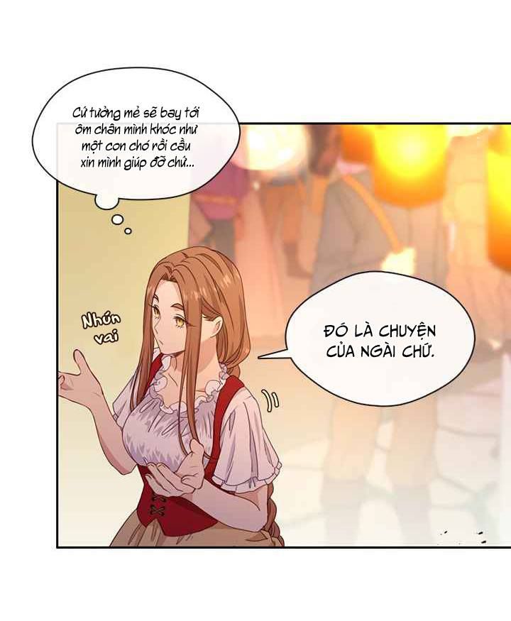 đọc truyện Cẩn Thận Nữ Phụ Phản Diện Đấy Chương 41 ảnh 32 tại Thiên Thai Truyện