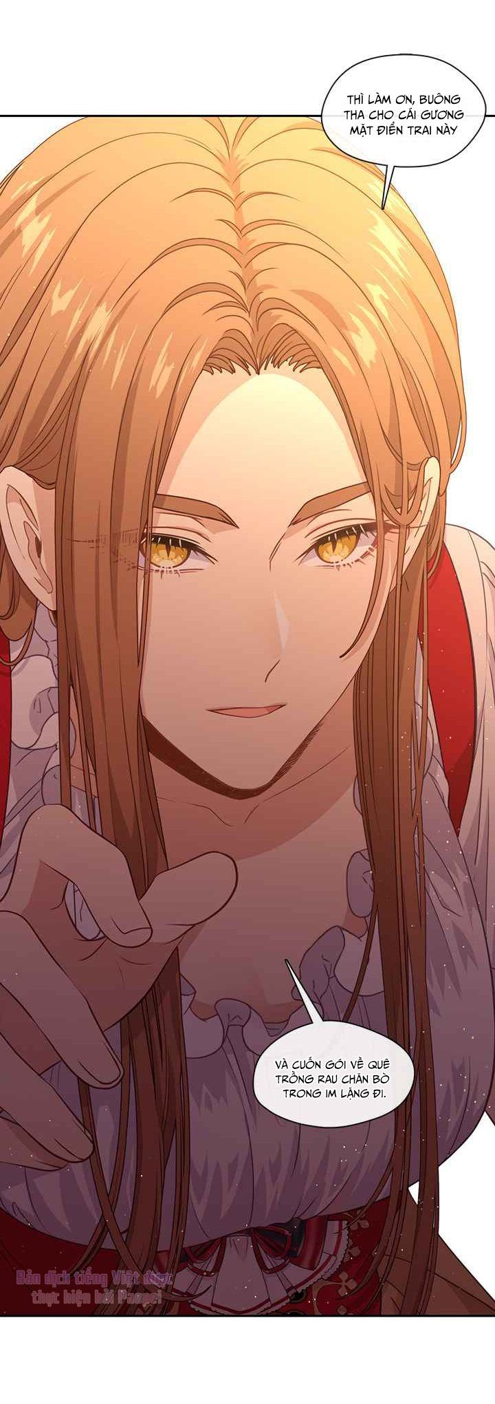 đọc truyện Cẩn Thận Nữ Phụ Phản Diện Đấy Chương 41 ảnh 38 tại Thiên Thai Truyện