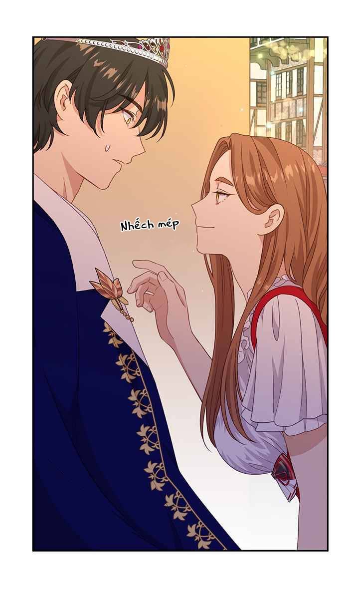 đọc truyện Cẩn Thận Nữ Phụ Phản Diện Đấy Chương 41 ảnh 39 tại Thiên Thai Truyện