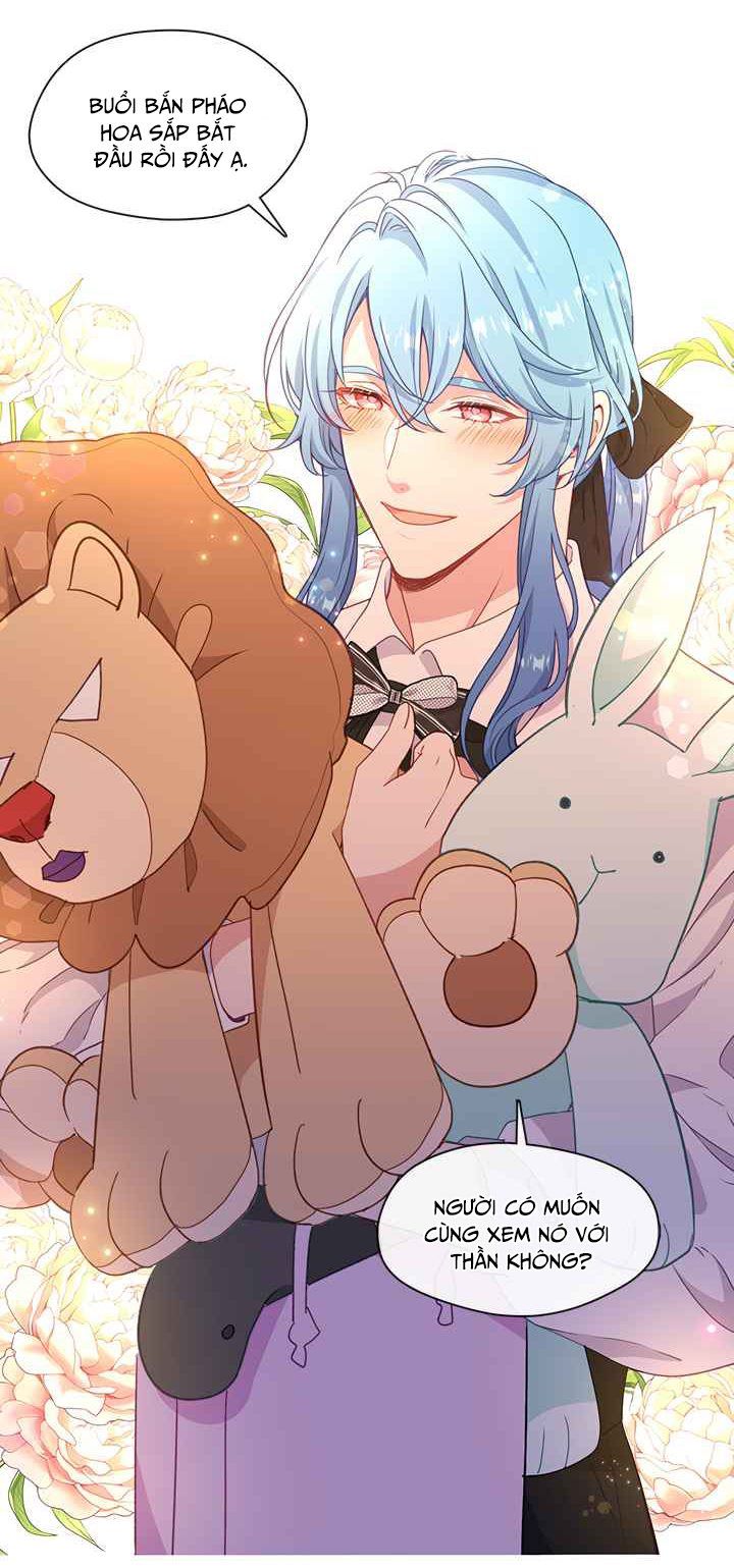 đọc truyện Cẩn Thận Nữ Phụ Phản Diện Đấy Chương 41 ảnh 45 tại Thiên Thai Truyện