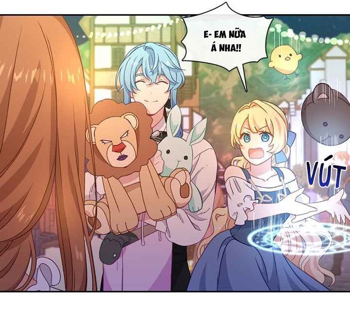 đọc truyện Cẩn Thận Nữ Phụ Phản Diện Đấy Chương 41 ảnh 46 tại Thiên Thai Truyện