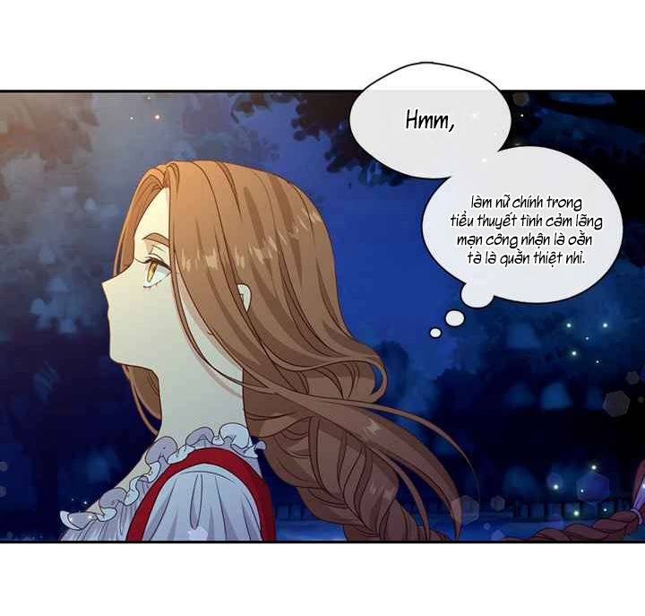 đọc truyện Cẩn Thận Nữ Phụ Phản Diện Đấy Chương 41 ảnh 50 tại Thiên Thai Truyện