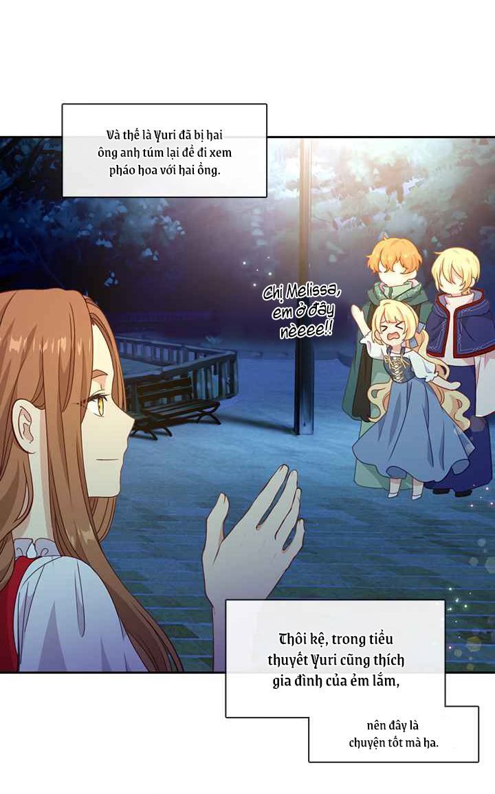 đọc truyện Cẩn Thận Nữ Phụ Phản Diện Đấy Chương 41 ảnh 54 tại Thiên Thai Truyện