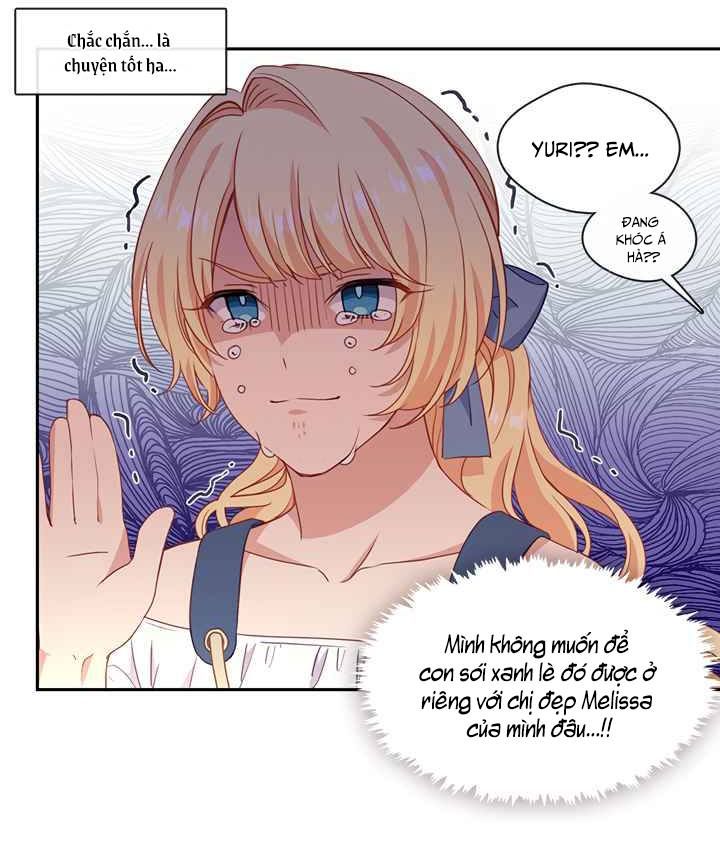 đọc truyện Cẩn Thận Nữ Phụ Phản Diện Đấy Chương 41 ảnh 55 tại Thiên Thai Truyện