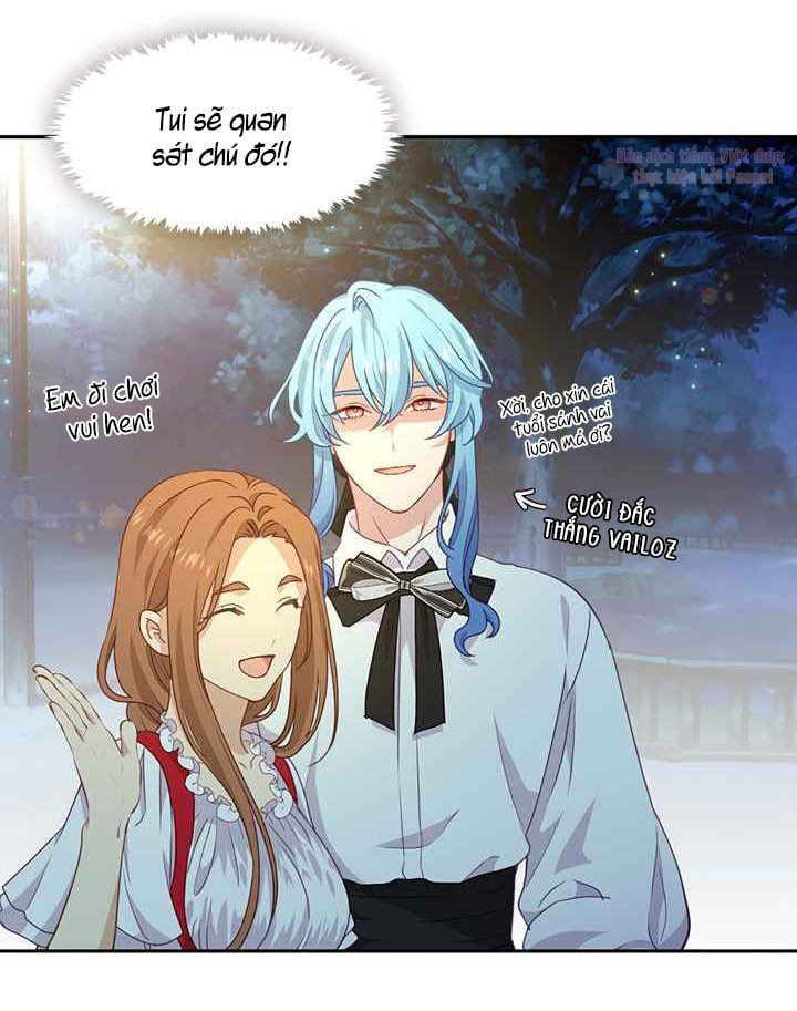 đọc truyện Cẩn Thận Nữ Phụ Phản Diện Đấy Chương 41 ảnh 56 tại Thiên Thai Truyện