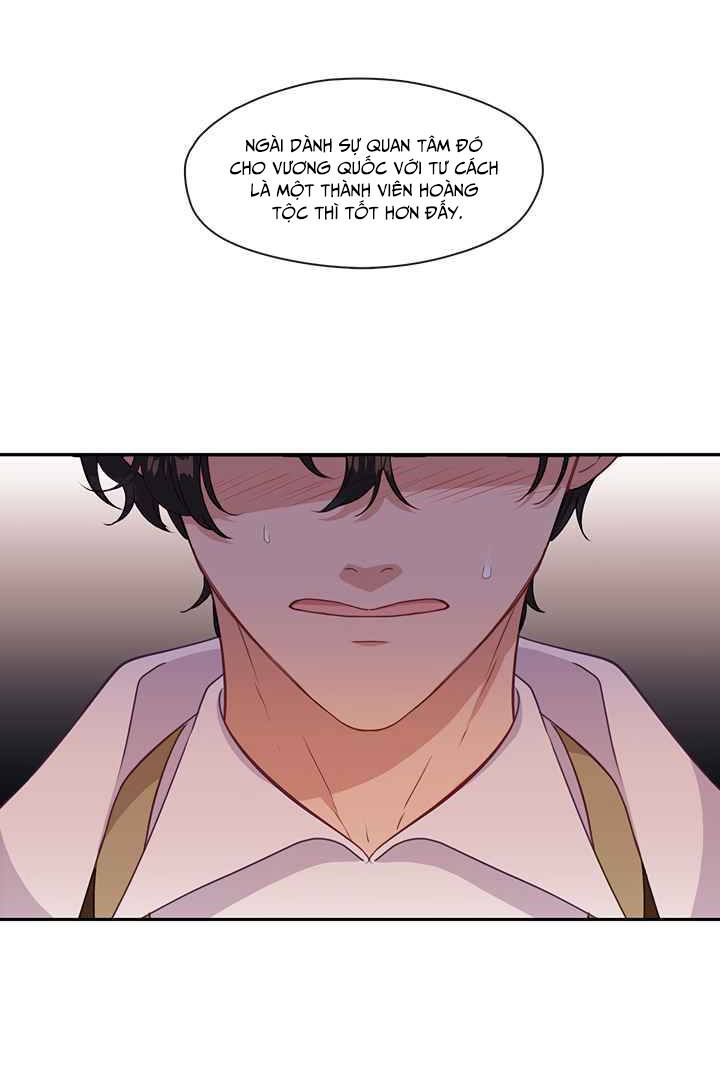 đọc truyện Cẩn Thận Nữ Phụ Phản Diện Đấy Chương 41 ảnh 8 tại Thiên Thai Truyện