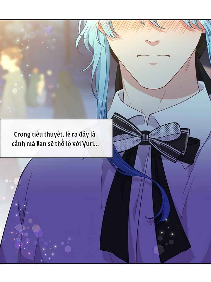 đọc truyện Cẩn Thận Nữ Phụ Phản Diện Đấy Chương 41 ảnh 68 tại Thiên Thai Truyện