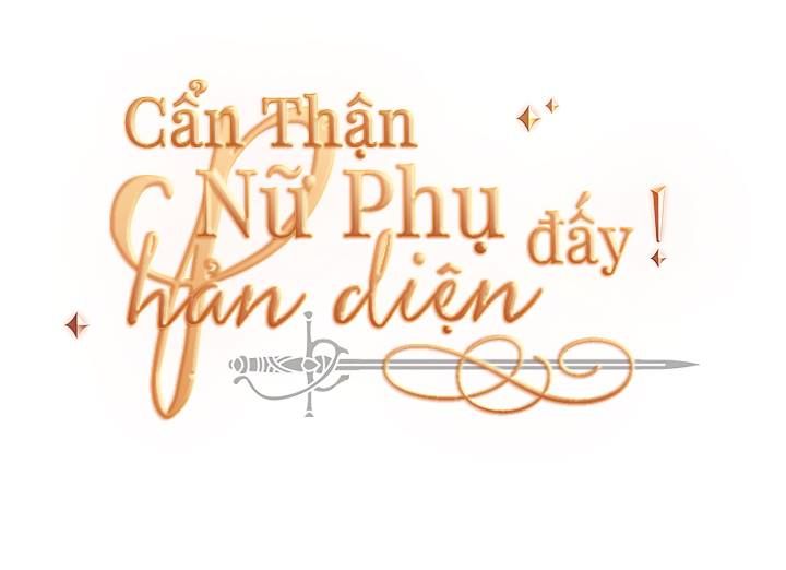 đọc truyện Cẩn Thận Nữ Phụ Phản Diện Đấy Chương 41 ảnh 9 tại Thiên Thai Truyện